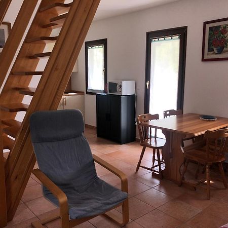 Vila Noblesa Most na Soči Exterior foto