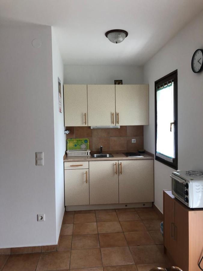 Vila Noblesa Most na Soči Exterior foto