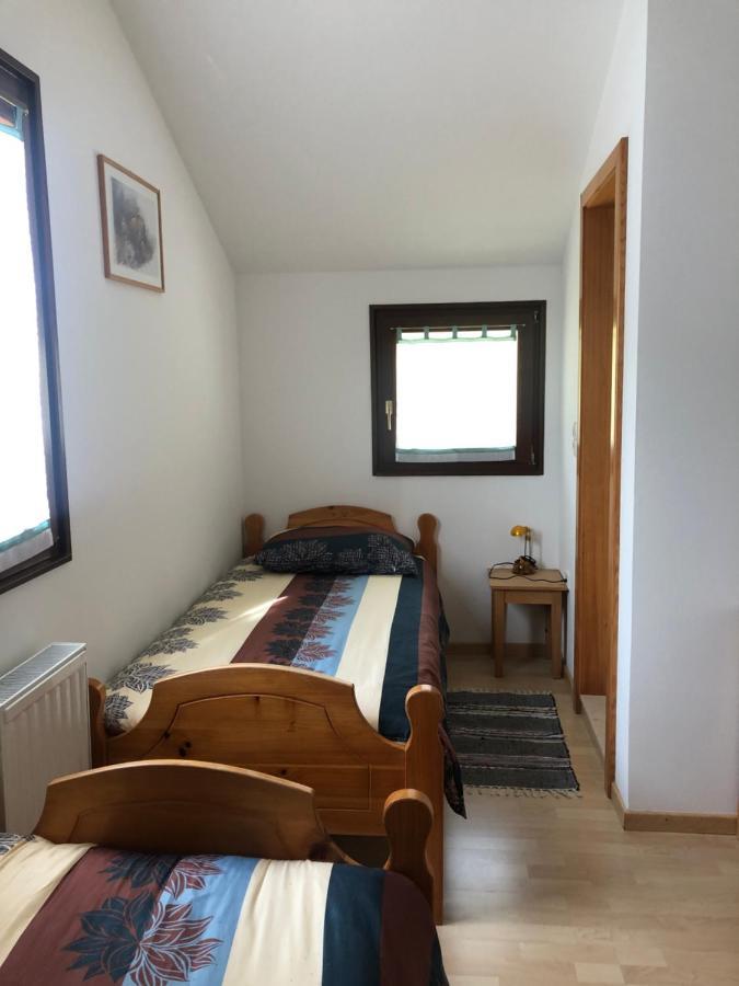 Vila Noblesa Most na Soči Exterior foto