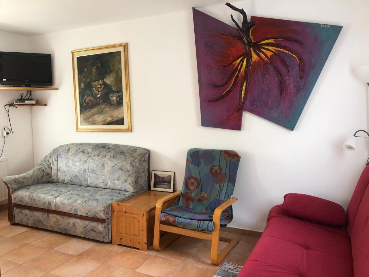 Vila Noblesa Most na Soči Exterior foto