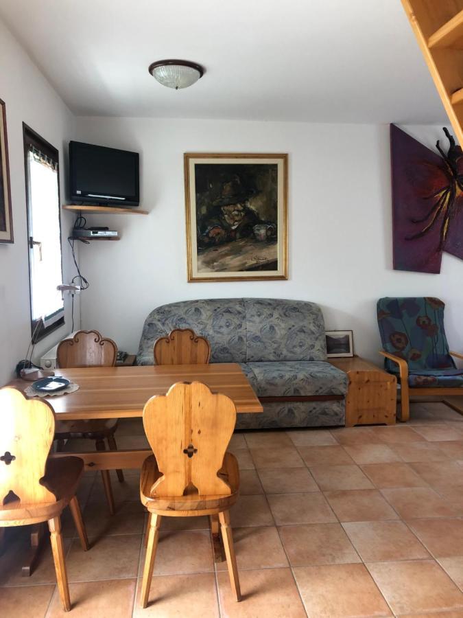 Vila Noblesa Most na Soči Exterior foto