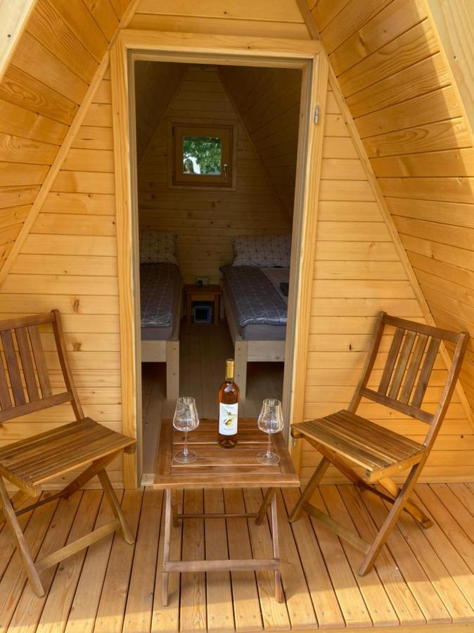 Vila Noblesa Most na Soči Exterior foto